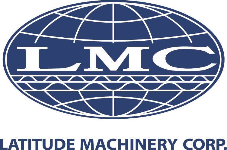 Latitude Machinery Corp