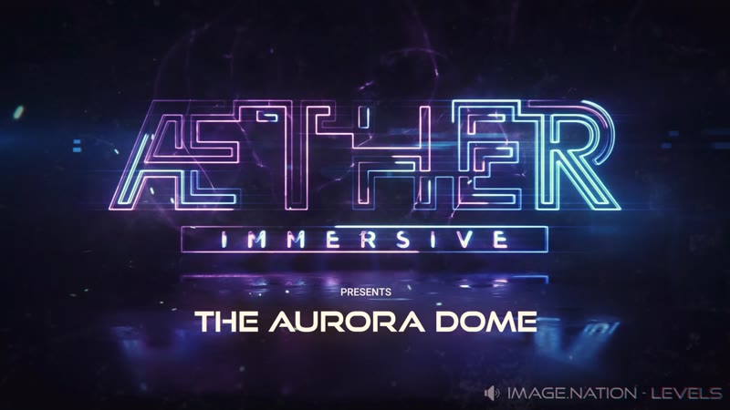 THE AURORA EXPERIENCE featured video