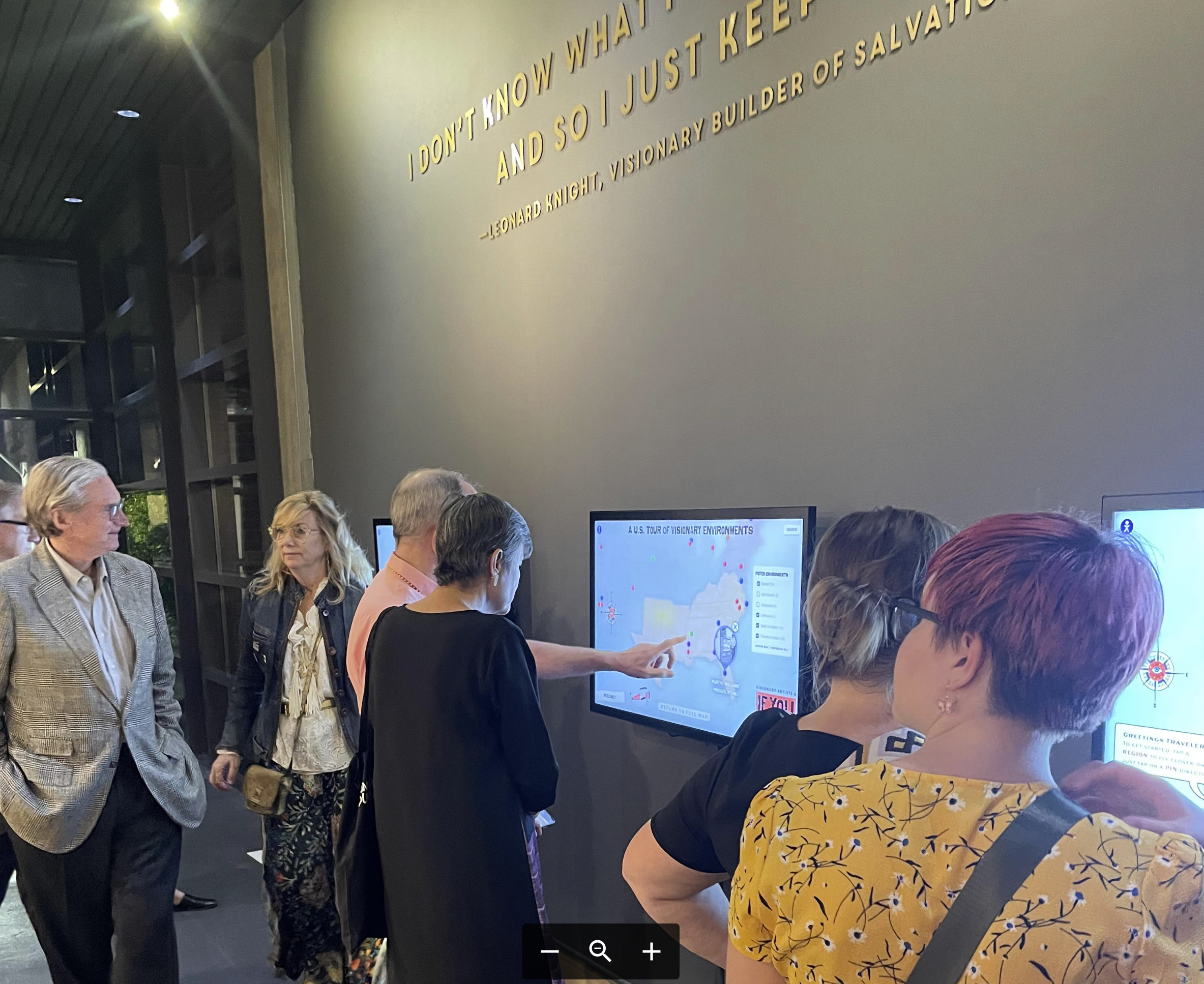 Museums & Cultural Institutions