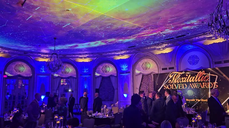 Video from flexitallic