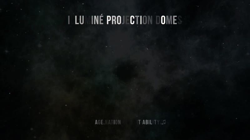 THE ILLUMINE DOME featured video