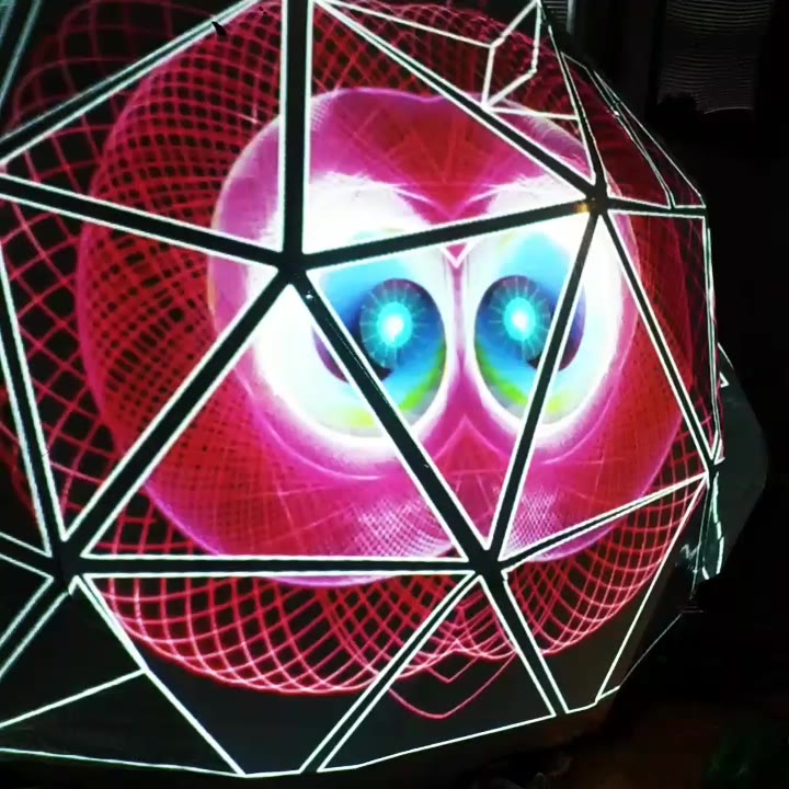 Video from ode-to-earth