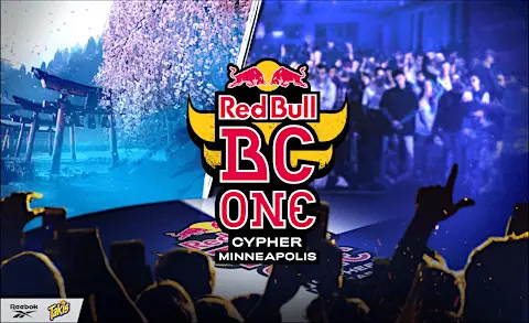 Red Bull BC One Cypher Minneapolis venue