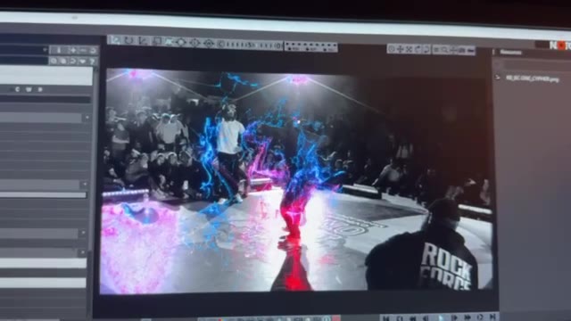 Video from redbull-bc-one