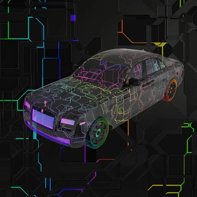 Video from rolls-royce