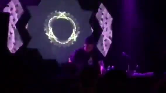 Video from stage-design