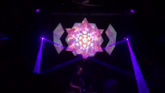 Video from stage-design