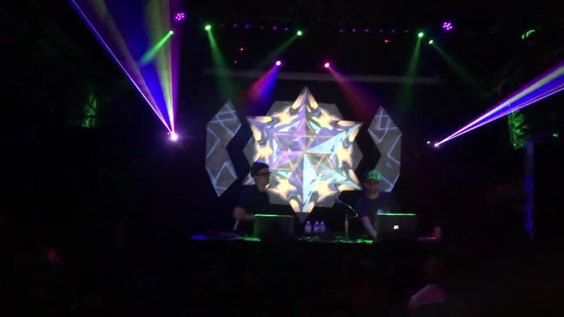 Video from stage-design