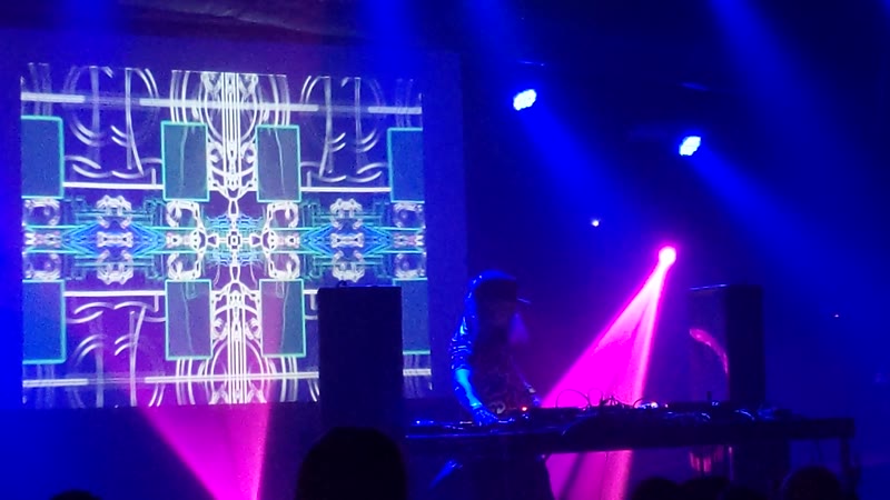 Video from stage-design