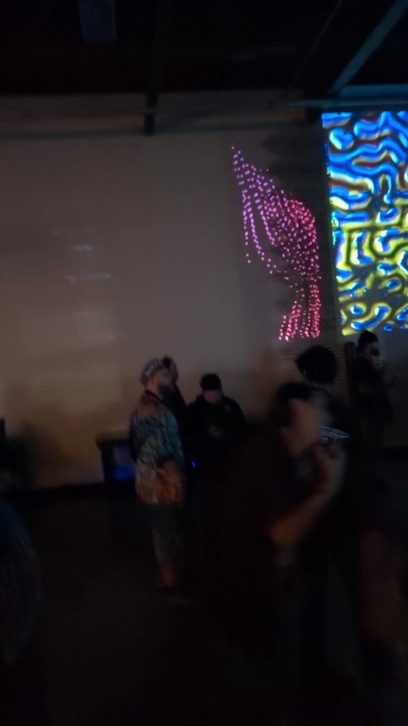 Video from stage-design