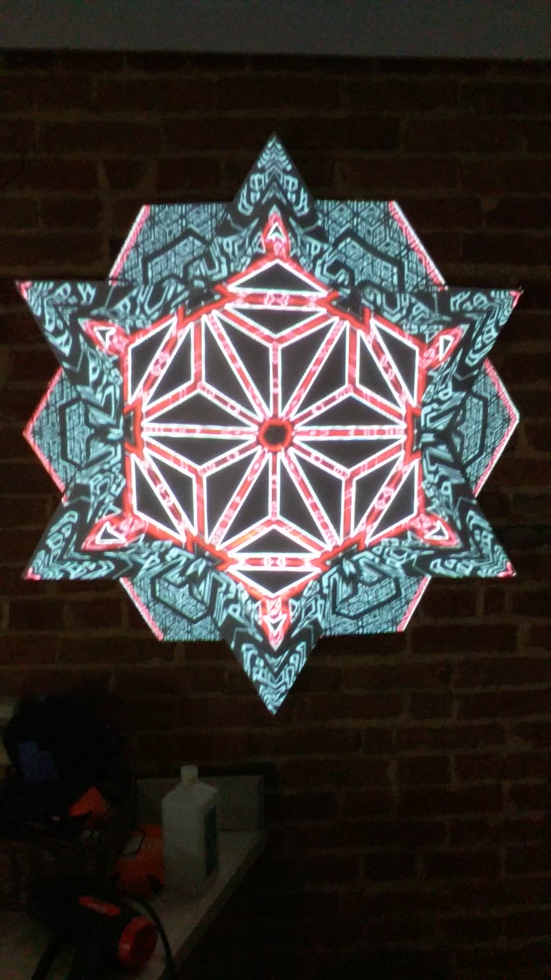 Video from stage-design