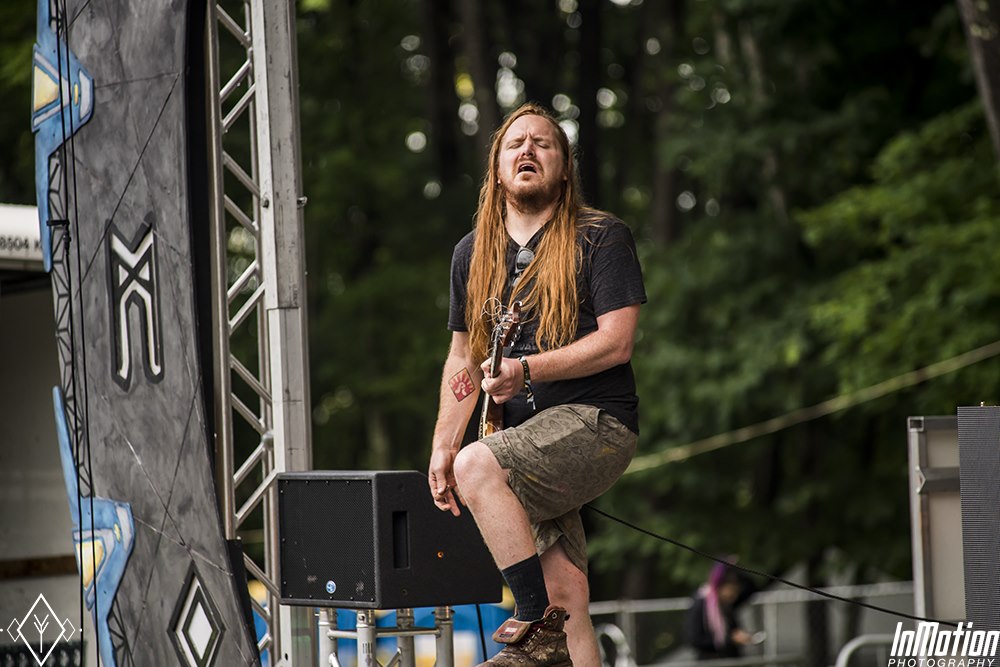 Yonderville 2019 visuals