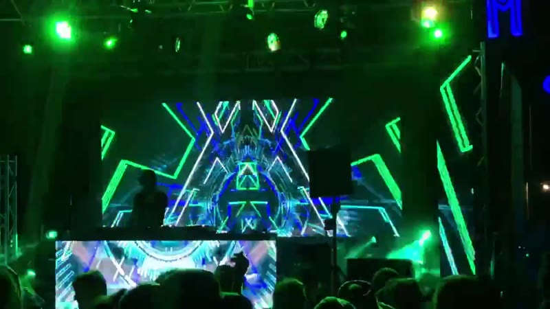 Video from yonderville-2019