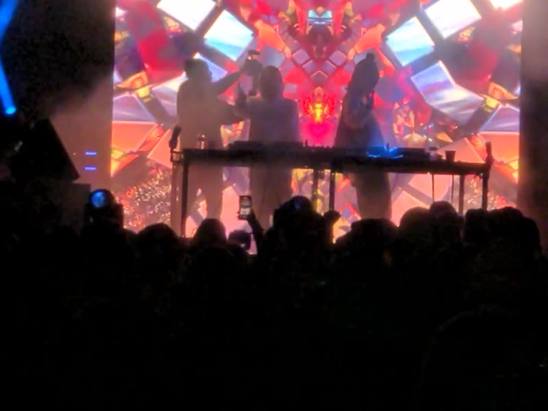 Video from yonderville-2019
