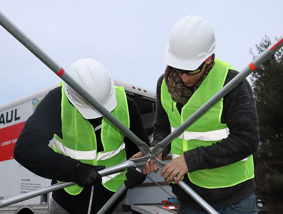 Permanent Installations