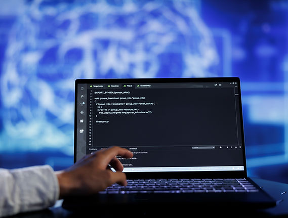 Software Development